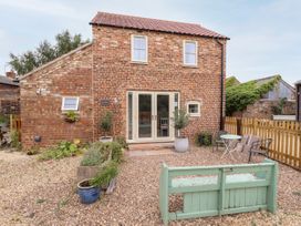 Eau Barn - Lincolnshire - 1115268 - thumbnail photo 1