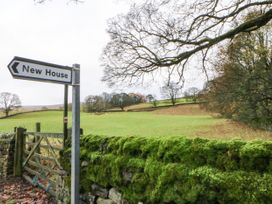 Hill View House - Yorkshire Dales - 1115312 - thumbnail photo 50