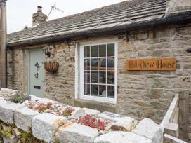 Hill View House - Yorkshire Dales - 1115312 - thumbnail photo 1