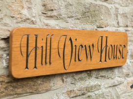 Hill View House - Yorkshire Dales - 1115312 - thumbnail photo 2