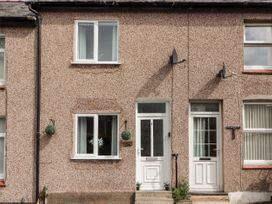 Cosy Cottage - North Wales - 1115348 - thumbnail photo 2