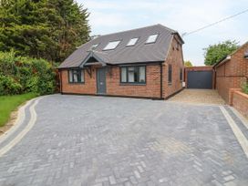 Kite View Cottage - Cotswolds - 1115409 - thumbnail photo 44