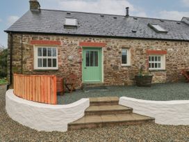 Tree Cottage - South Wales - 1115547 - thumbnail photo 1