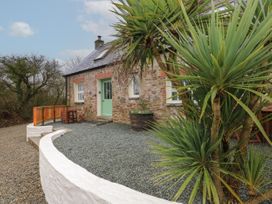 Tree Cottage - South Wales - 1115547 - thumbnail photo 2