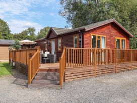 Honeysuckle Lodge - Lake District - 1115549 - thumbnail photo 1