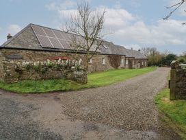 Ruffin Cottage - South Wales - 1115551 - thumbnail photo 24