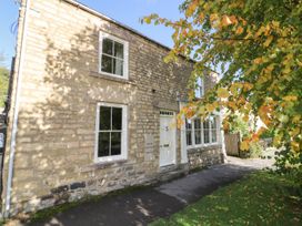 The Old Post Office - North Yorkshire (incl. Whitby) - 1115609 - thumbnail photo 1