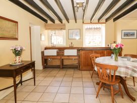 The Old Post Office - North Yorkshire (incl. Whitby) - 1115609 - thumbnail photo 8