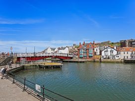 The Harbour Den - North Yorkshire (incl. Whitby) - 1115658 - thumbnail photo 10