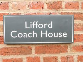 Lifford Coach House - Lincolnshire - 1115740 - thumbnail photo 18