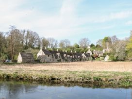 Pudding Hill Barn Cottage - Cotswolds - 1116016 - thumbnail photo 40