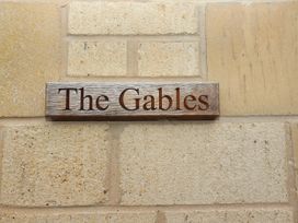 The Gables - Cotswolds - 1116058 - thumbnail photo 45