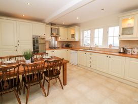 Lower Cowden Farm - Peak District - 1116067 - thumbnail photo 9
