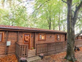 Leafy Hollow Lodge - Lincolnshire - 1116205 - thumbnail photo 26