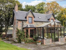 Balloan House - Scottish Highlands - 1116257 - thumbnail photo 1