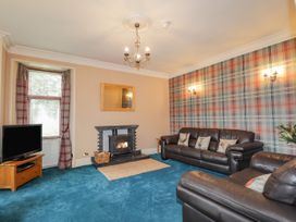 Balloan House - Scottish Highlands - 1116257 - thumbnail photo 4