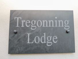 Tregonning Lodge - Cornwall - 1116260 - thumbnail photo 2