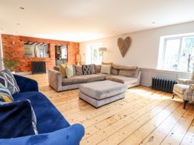 Noah's Barn - Lake District - 1116434 - thumbnail photo 3