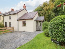 Little House - South Wales - 1116774 - thumbnail photo 1