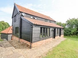 The Old Stable, Witnesham - Suffolk & Essex - 1116796 - thumbnail photo 1