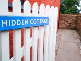 Hidden Cottage, Aldeburgh - Suffolk & Essex - 1116824 - thumbnail photo 8