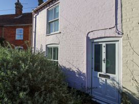 Mariners Cottage, Alde Lane - Suffolk & Essex - 1116827 - thumbnail photo 1