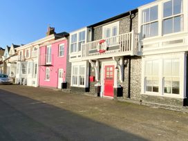 Pembroke, Aldeburgh - Suffolk & Essex - 1116829 - thumbnail photo 1