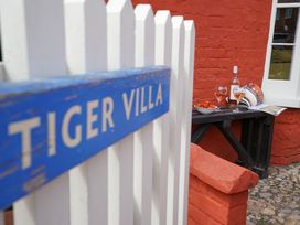 Tiger Villa, Aldeburgh - Suffolk & Essex - 1116842 - thumbnail photo 6