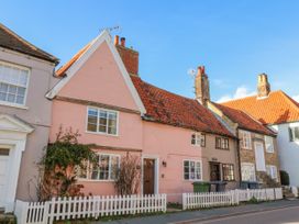 Lavender Cottage, Aldeburgh - Suffolk & Essex - 1116853 - thumbnail photo 1