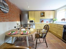 1 The Old Coach House, Huntingfield - Suffolk & Essex - 1116864 - thumbnail photo 1