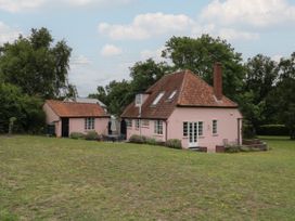 Ash Tree Cottage, Aldringham - Suffolk & Essex - 1116866 - thumbnail photo 31