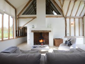 Mousehall Barn, Flowton - Suffolk & Essex - 1116878 - thumbnail photo 6