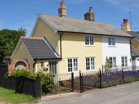 Flaxen Cottage, Heveningham - Suffolk & Essex - 1116879 - thumbnail photo 1