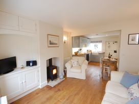 Shrimpers Cottage, Aldeburgh - Suffolk & Essex - 1116897 - thumbnail photo 1