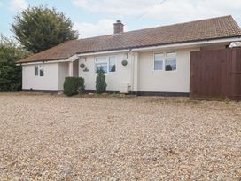Little Wissett, Aldeburgh - Suffolk & Essex - 1116919 - thumbnail photo 1