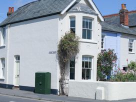 The Corner Cottage, Aldeburgh - Suffolk & Essex - 1116938 - thumbnail photo 12