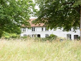 2 Greensleeves, Benhall - Suffolk & Essex - 1116958 - thumbnail photo 1