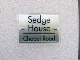 Sedge House, Eastbridge - Suffolk & Essex - 1116973 - thumbnail photo 3