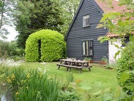 Wassicks Cottage, Haughley - Suffolk & Essex - 1116975 - thumbnail photo 5