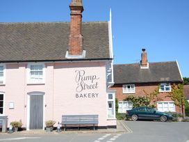 The Curious Oyster, Orford - Suffolk & Essex - 1116978 - thumbnail photo 16