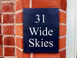 Wide Skies, Aldeburgh - Suffolk & Essex - 1117018 - thumbnail photo 15