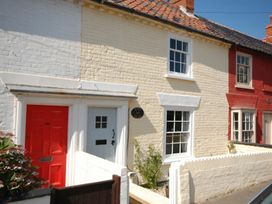 Button Cottage, Aldeburgh - Suffolk & Essex - 1117027 - thumbnail photo 7
