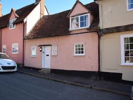 Weavers Cottage, Lavenham - Suffolk & Essex - 1117039 - thumbnail photo 8