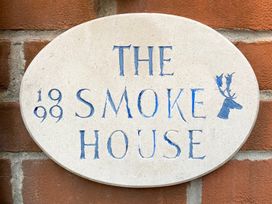 The Smokehouse Cottage - Suffolk & Essex - 1117048 - thumbnail photo 2