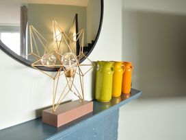 Harbour Lights, Southwold - Suffolk & Essex - 1117049 - thumbnail photo 35