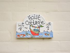 Hoist Cottage, Walberswick - Suffolk & Essex - 1117076 - thumbnail photo 10