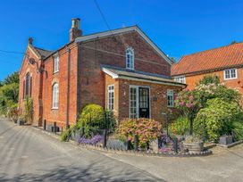 Chapel Cottage, Newbourne - Suffolk & Essex - 1117117 - thumbnail photo 1