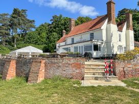 Hill House, Ramsholt - Suffolk & Essex - 1117118 - thumbnail photo 35