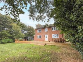 Hill House, Ramsholt - Suffolk & Essex - 1117118 - thumbnail photo 31