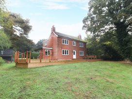 Hill House, Ramsholt - Suffolk & Essex - 1117118 - thumbnail photo 19